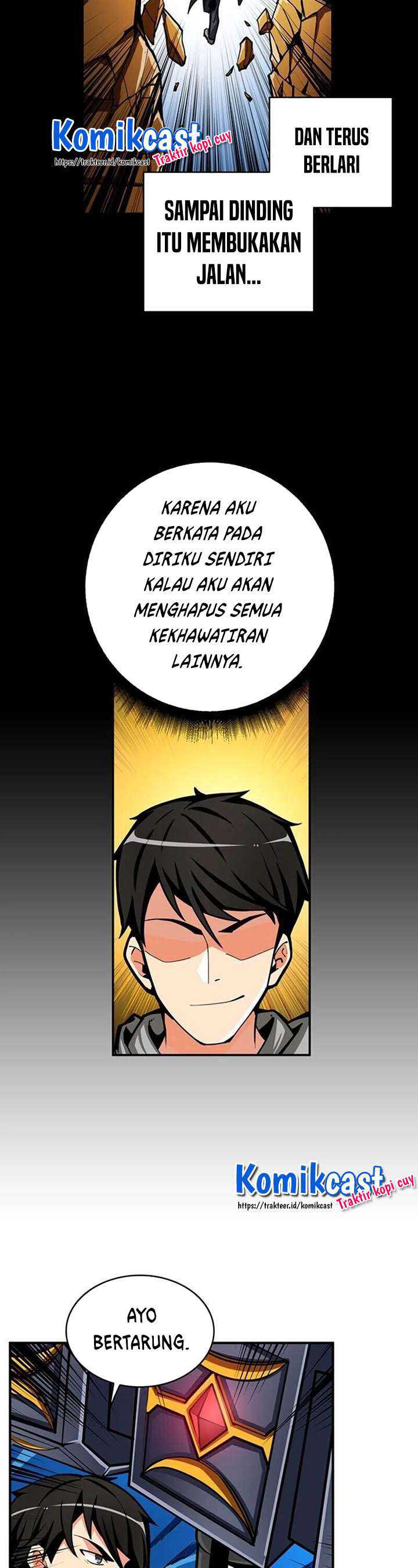 I Log In Alone (Solo Login) Chapter 44 page 30