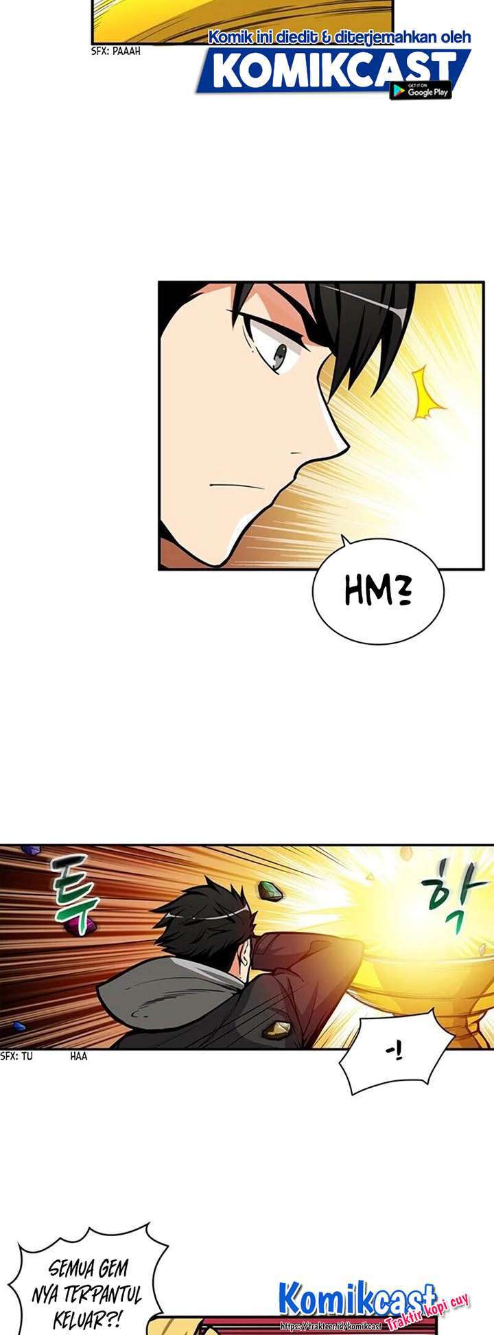 I Log In Alone (Solo Login) Chapter 46 page 50