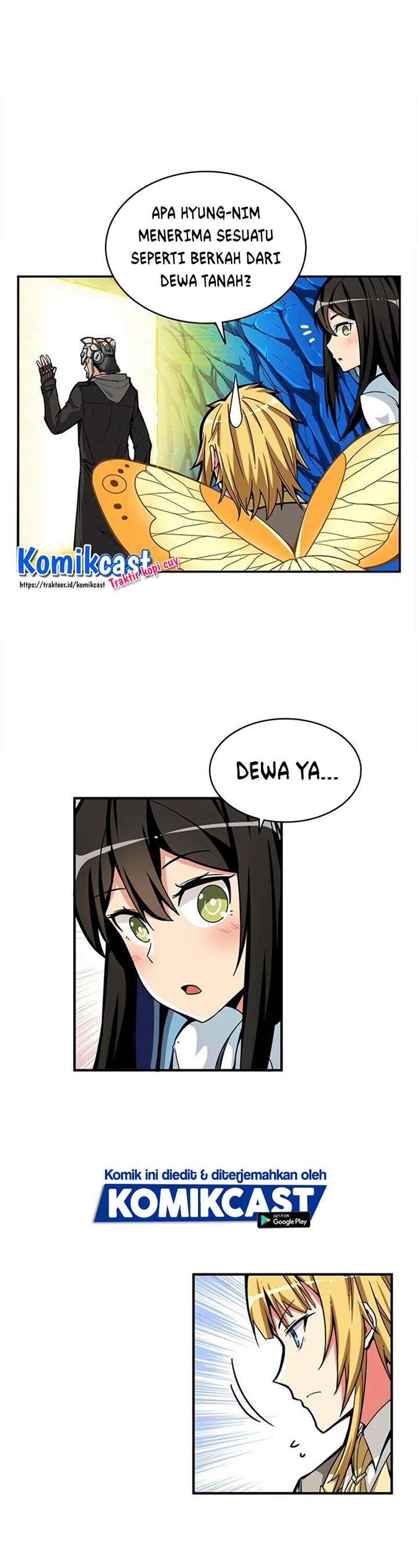 I Log In Alone (Solo Login) Chapter 47 page 20