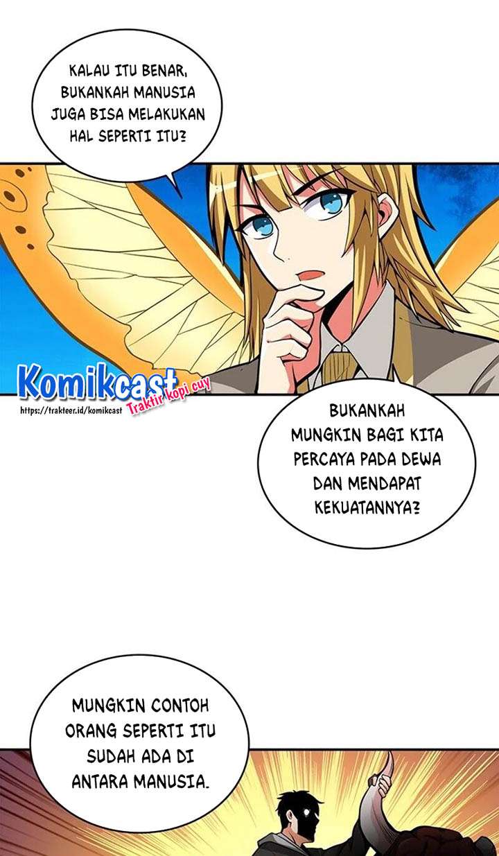 I Log In Alone (Solo Login) Chapter 47 page 26