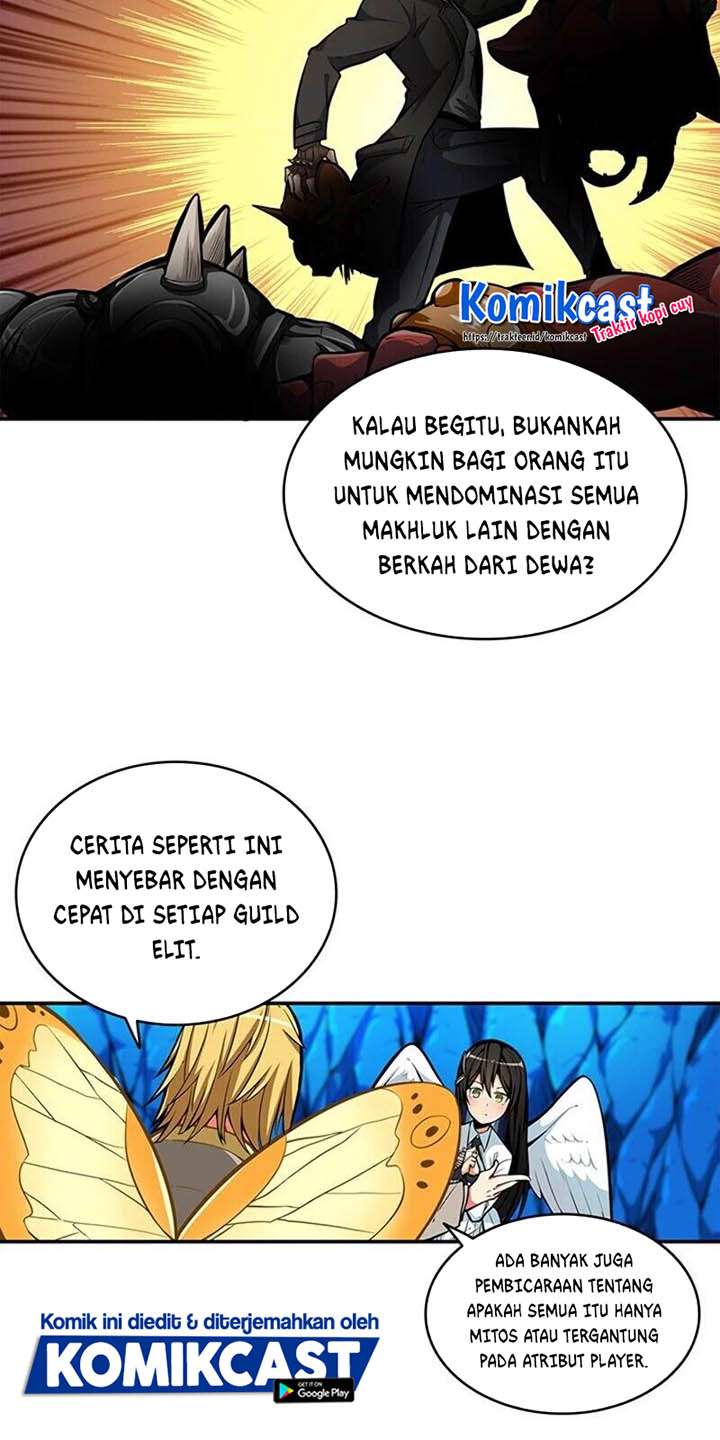 I Log In Alone (Solo Login) Chapter 47 page 28