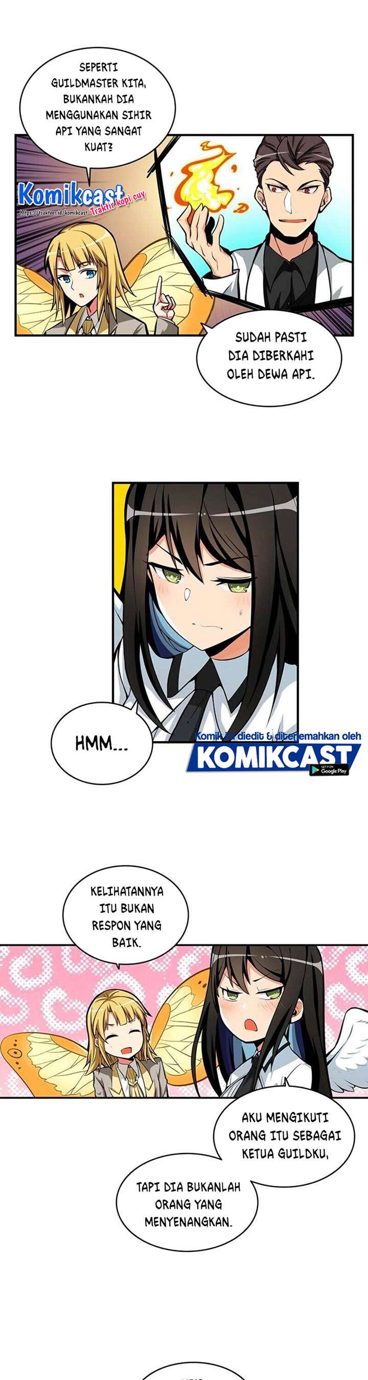 I Log In Alone (Solo Login) Chapter 47 page 30