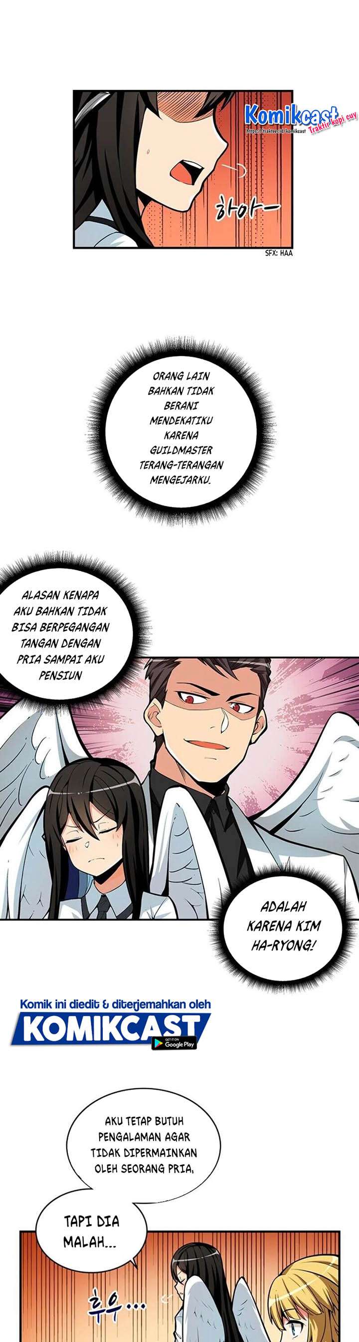 I Log In Alone (Solo Login) Chapter 47 page 38