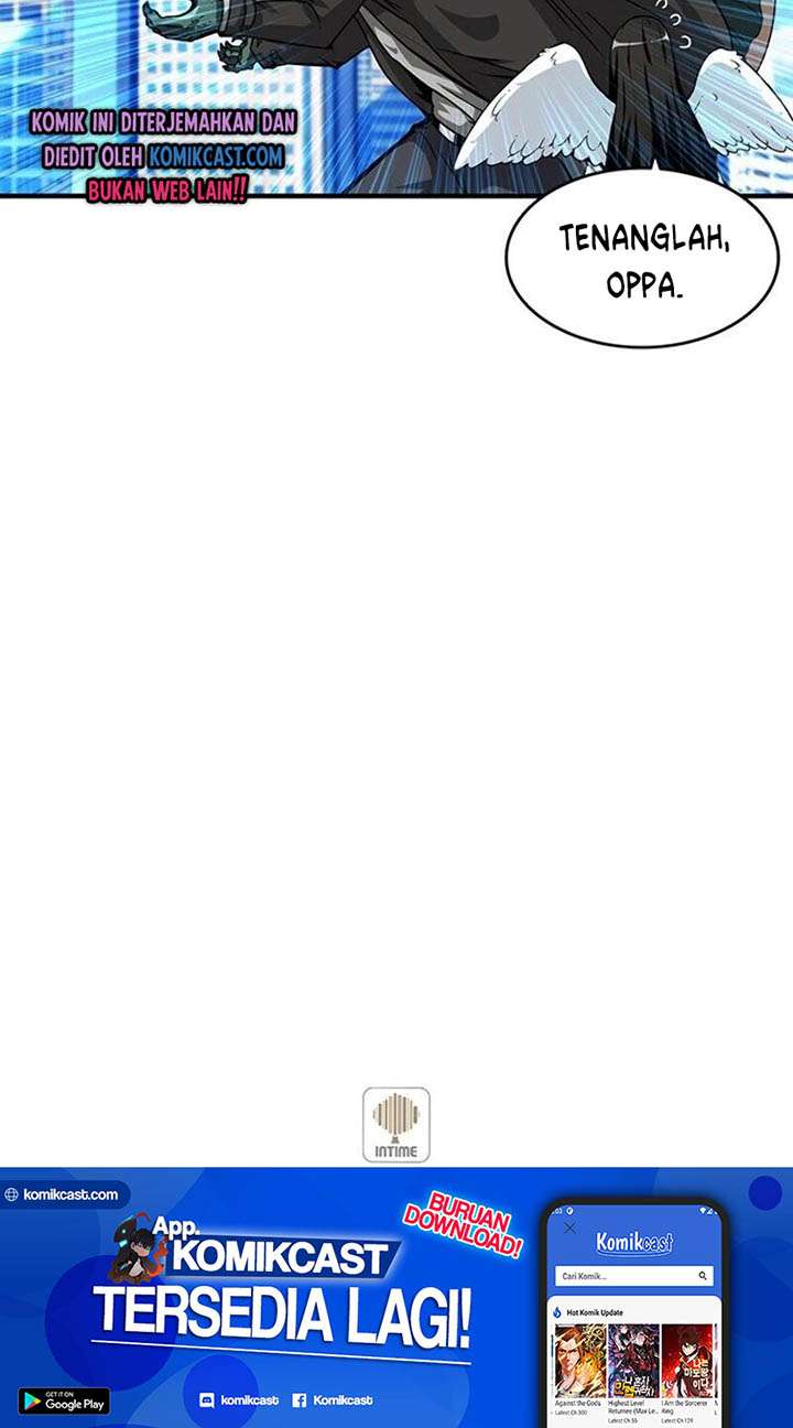I Log In Alone (Solo Login) Chapter 47 page 60