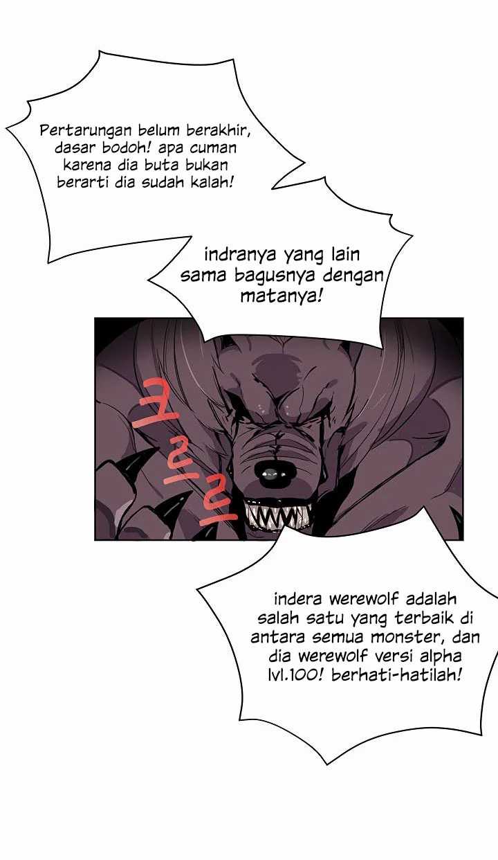 I Log In Alone (Solo Login) Chapter 5 page 56