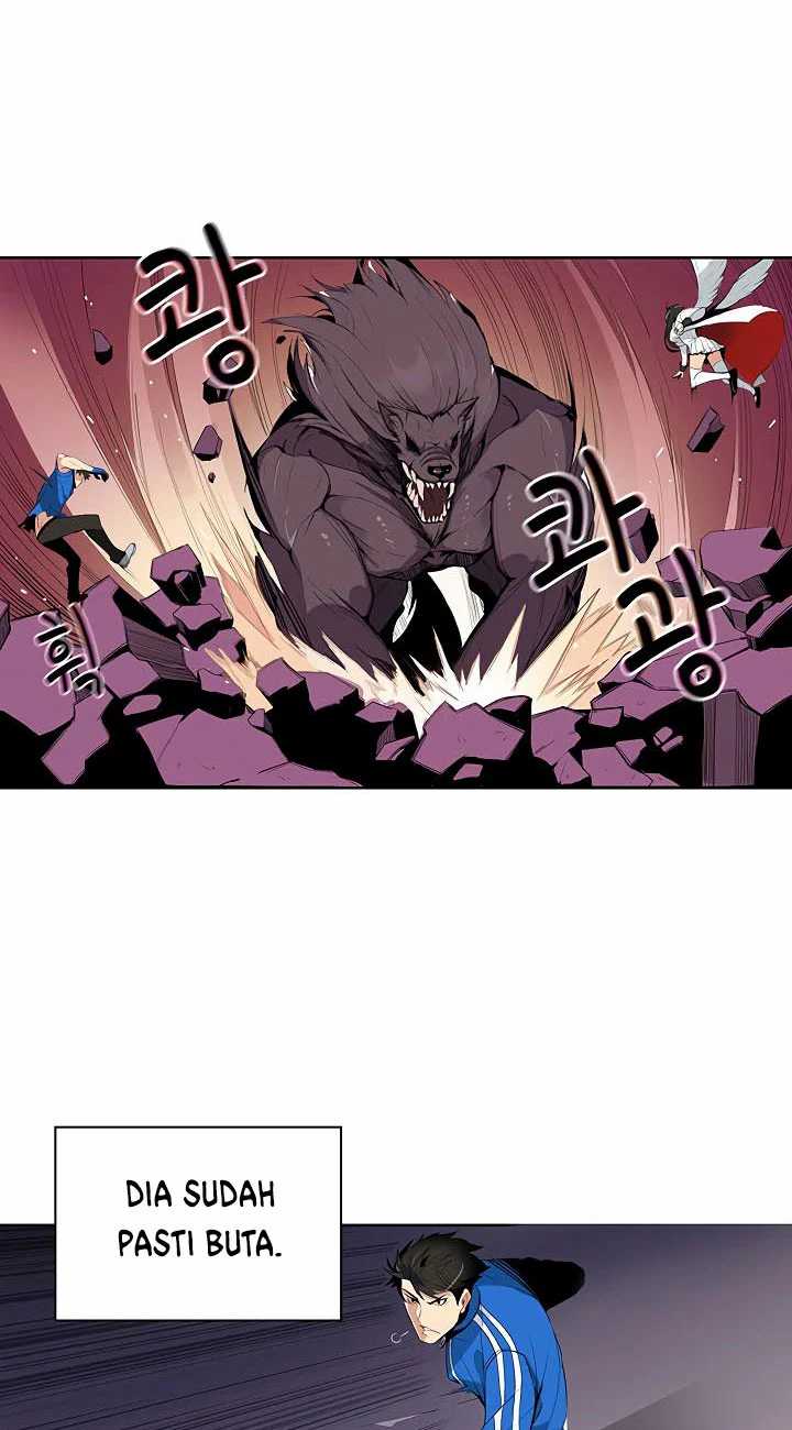 I Log In Alone (Solo Login) Chapter 5 page 62