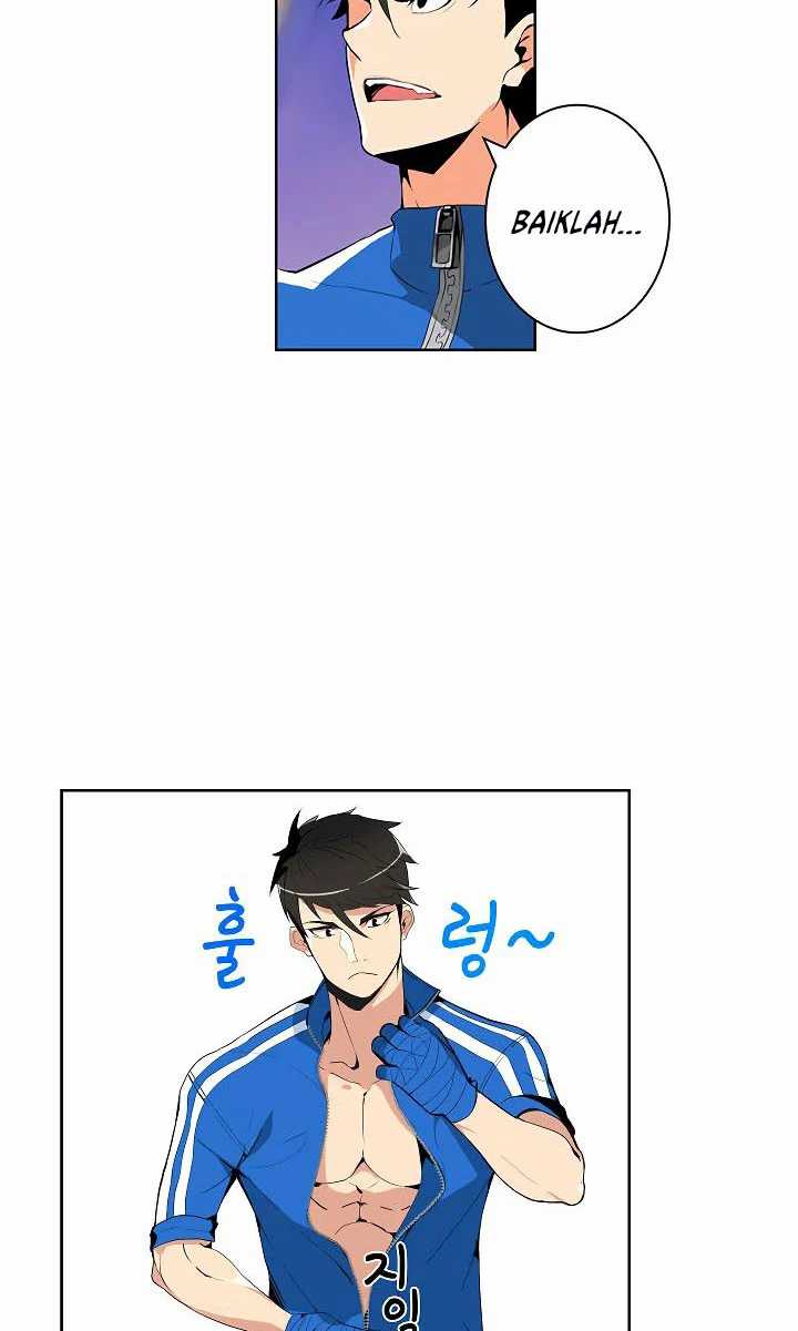 I Log In Alone (Solo Login) Chapter 5 page 68