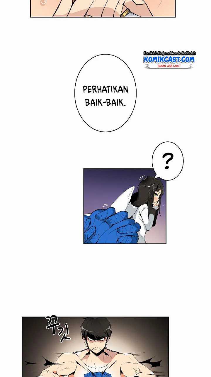 I Log In Alone (Solo Login) Chapter 5 page 74