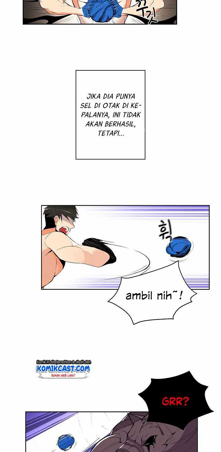 I Log In Alone (Solo Login) Chapter 5 page 76