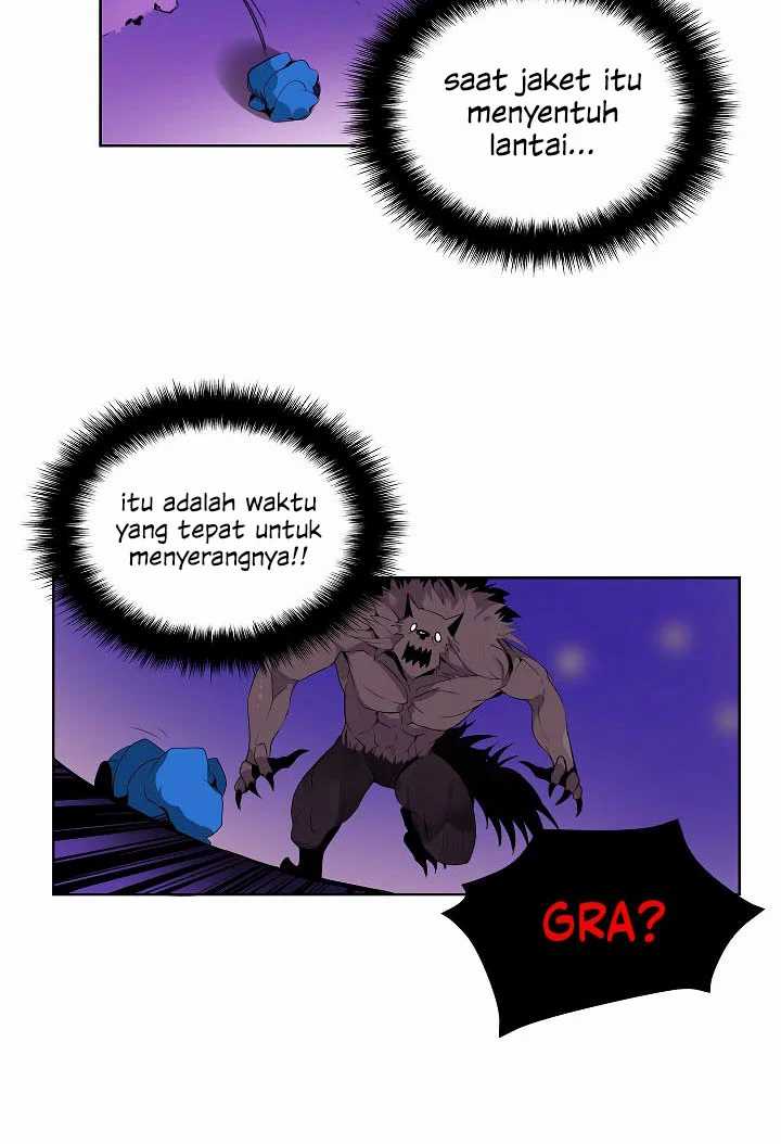 I Log In Alone (Solo Login) Chapter 5 page 82