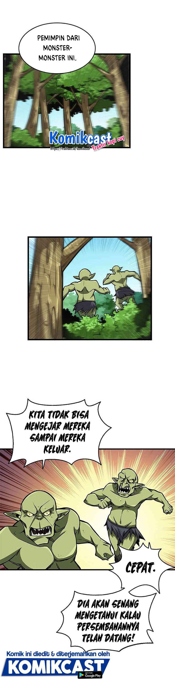 I Log In Alone (Solo Login) Chapter 58 page 24