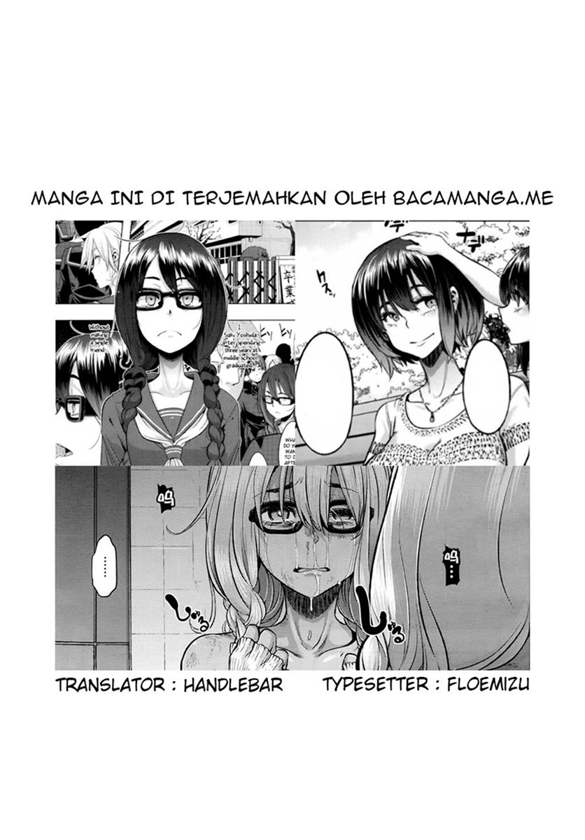 Komi-san wa Komyushou Desu.  Chapter 108