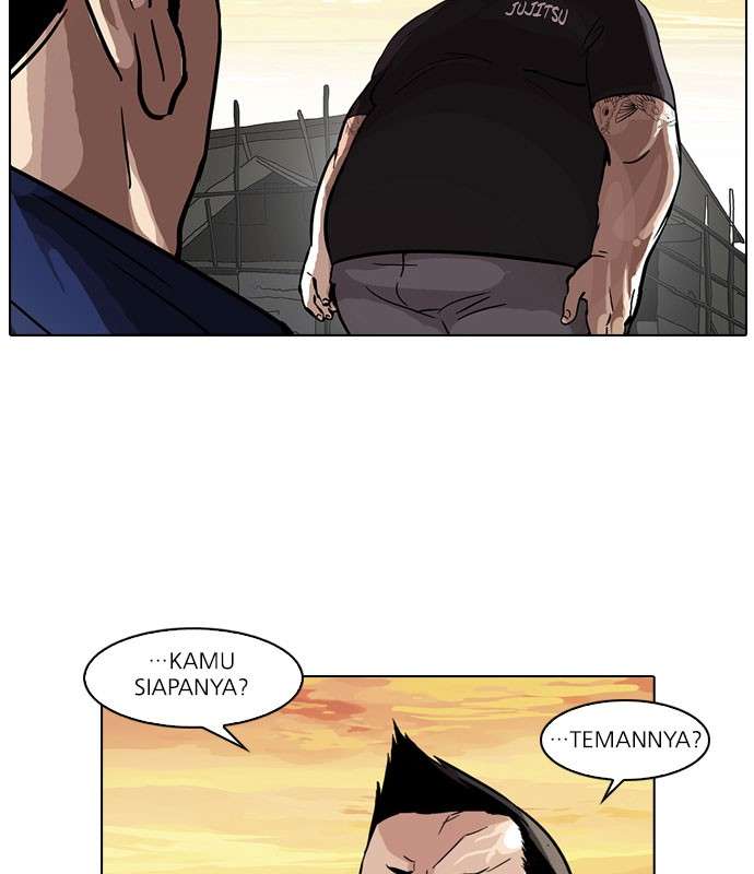Lookism  Chapter 50