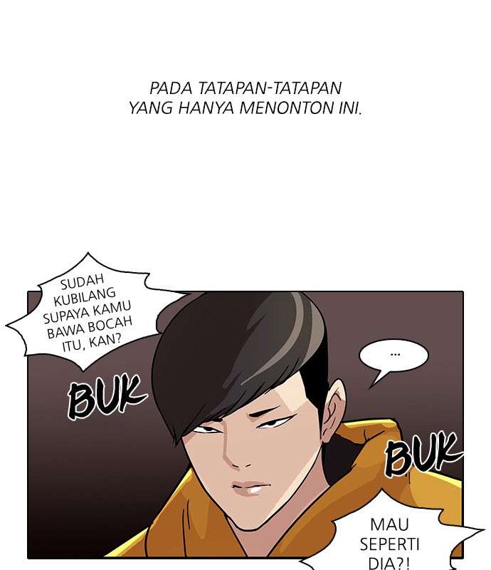 Lookism  Chapter 54