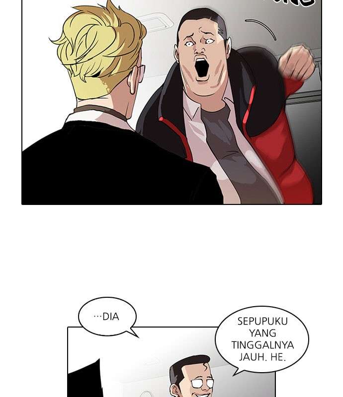 Lookism  Chapter 55