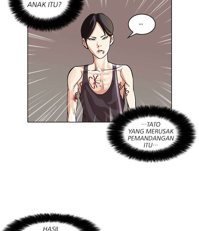 Lookism  Chapter 55