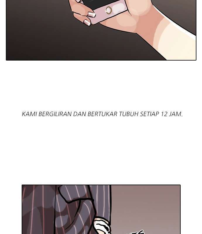 Lookism  Chapter 59