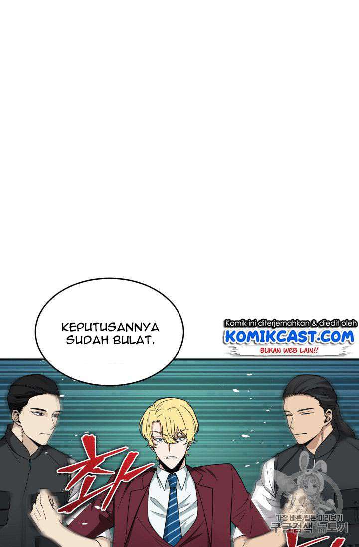 Relic King  Chapter 81