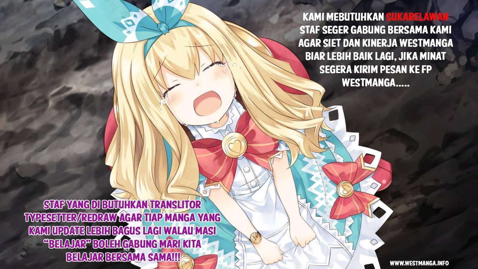 Magi Craft Meister  Chapter 03