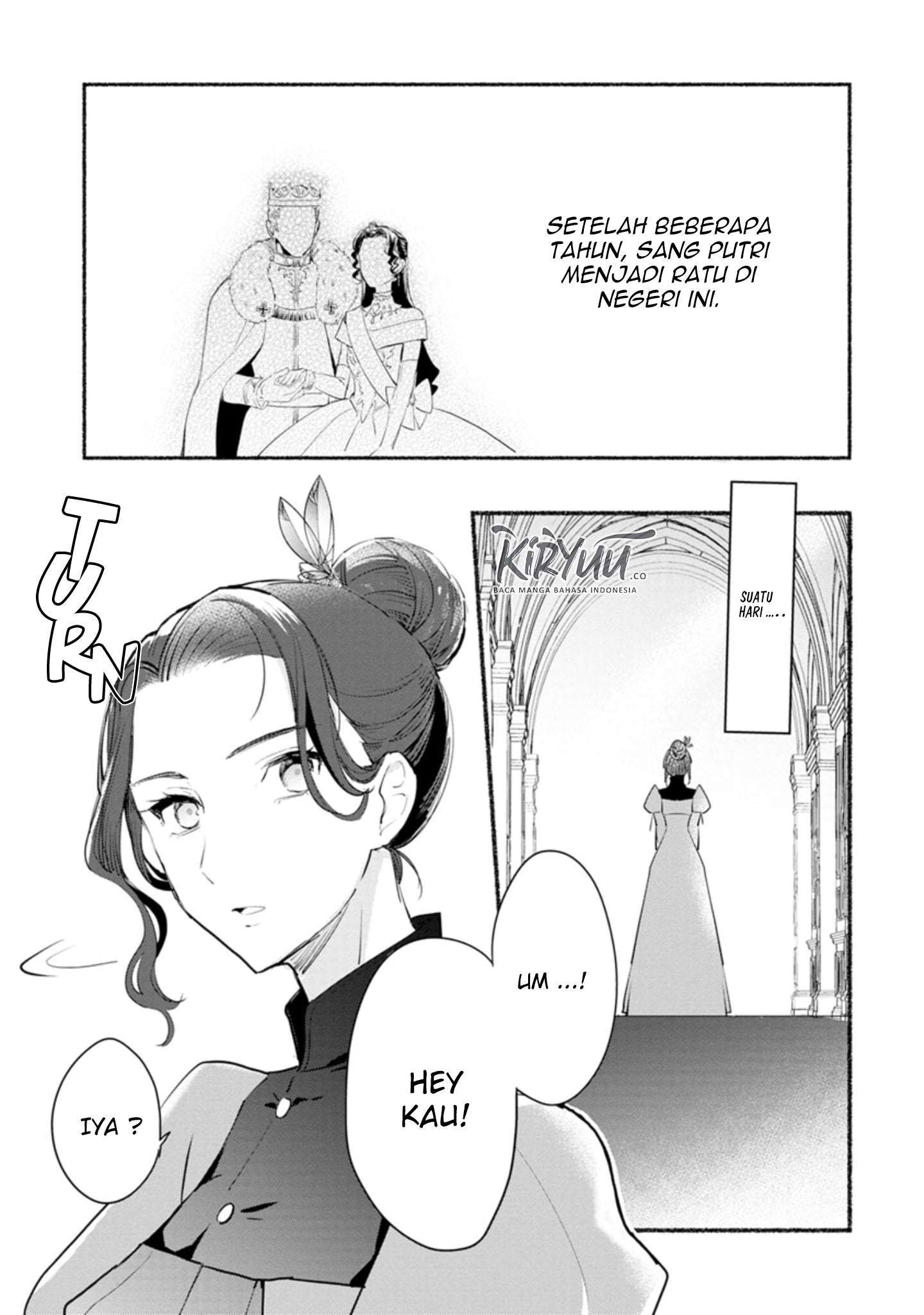 Mochiron, Isharyou Seikyuu itashimasu!  Chapter 5