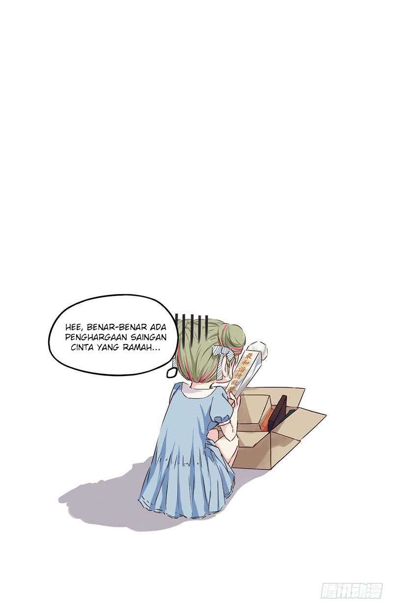 Baca Monster (W.P) - Chapter 12 halaman 9