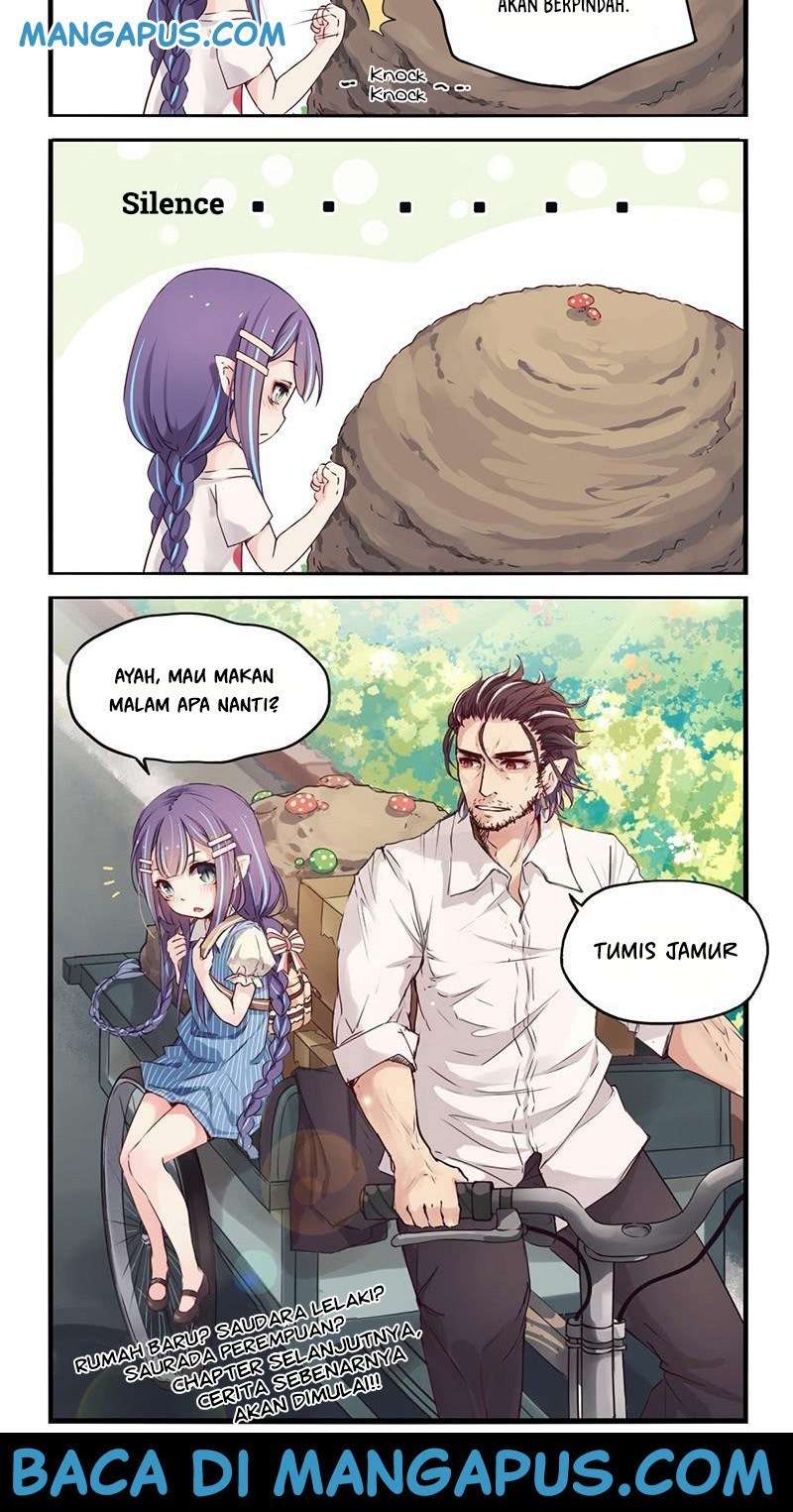 Baca Monster (W.P) - Chapter 2 halaman 3