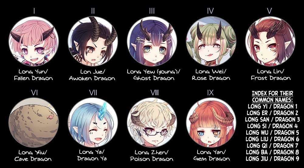 Baca Monster (W.P) - Chapter 5 halaman 6