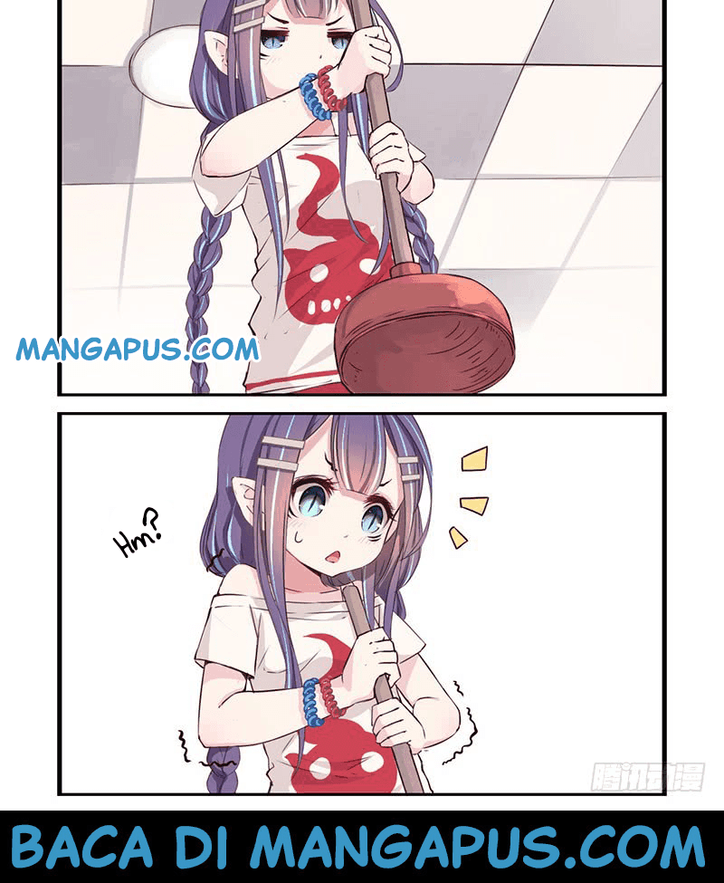 Baca Monster (W.P) - Chapter 7 halaman 4