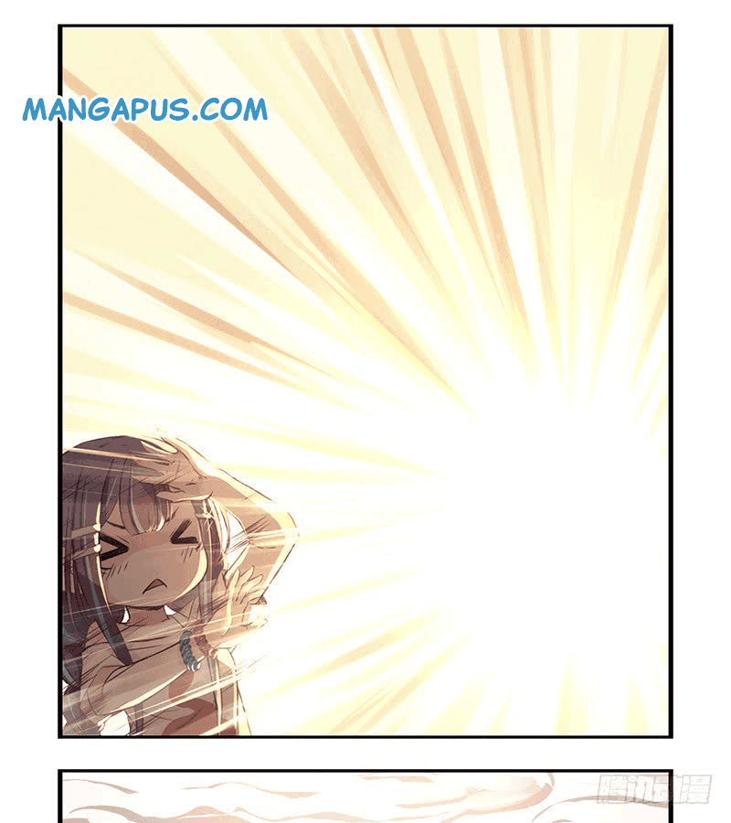 Baca Monster (W.P) - Chapter 7 halaman 7