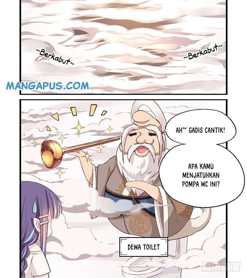 Baca Monster (W.P) - Chapter 7 halaman 8