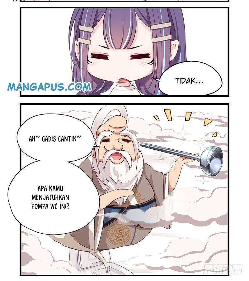 Baca Monster (W.P) - Chapter 7 halaman 9