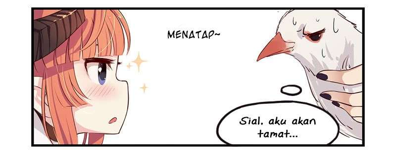 Baca Monster (W.P) - Chapter 9 halaman 10