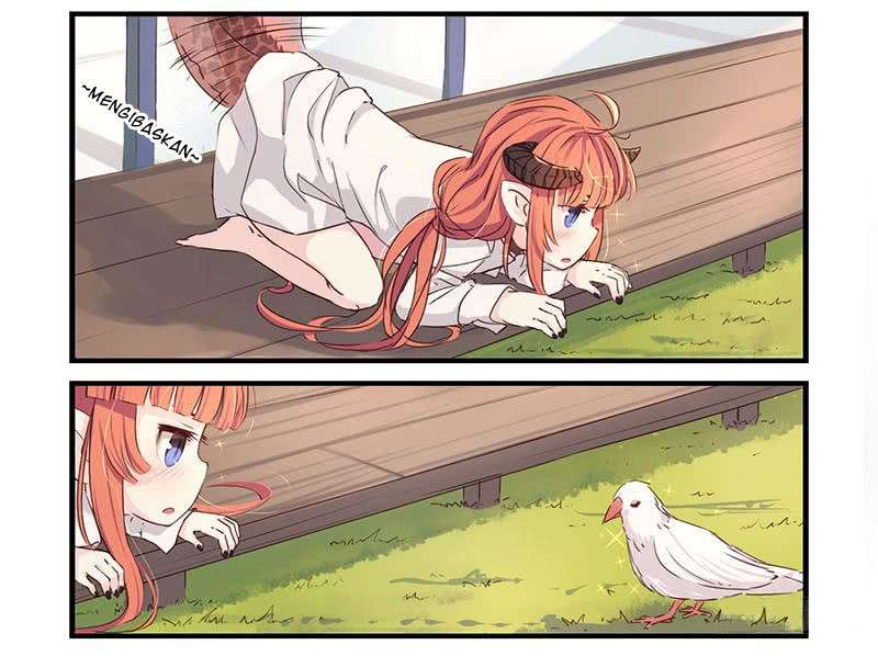 Baca Monster (W.P) - Chapter 9 halaman 3