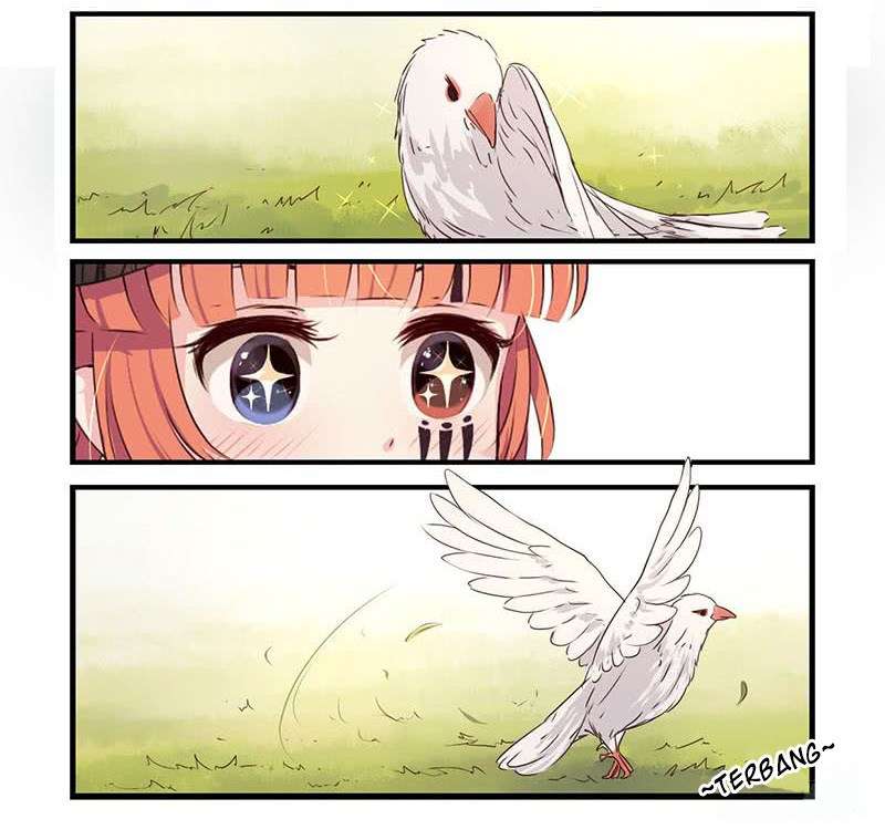 Baca Monster (W.P) - Chapter 9 halaman 5