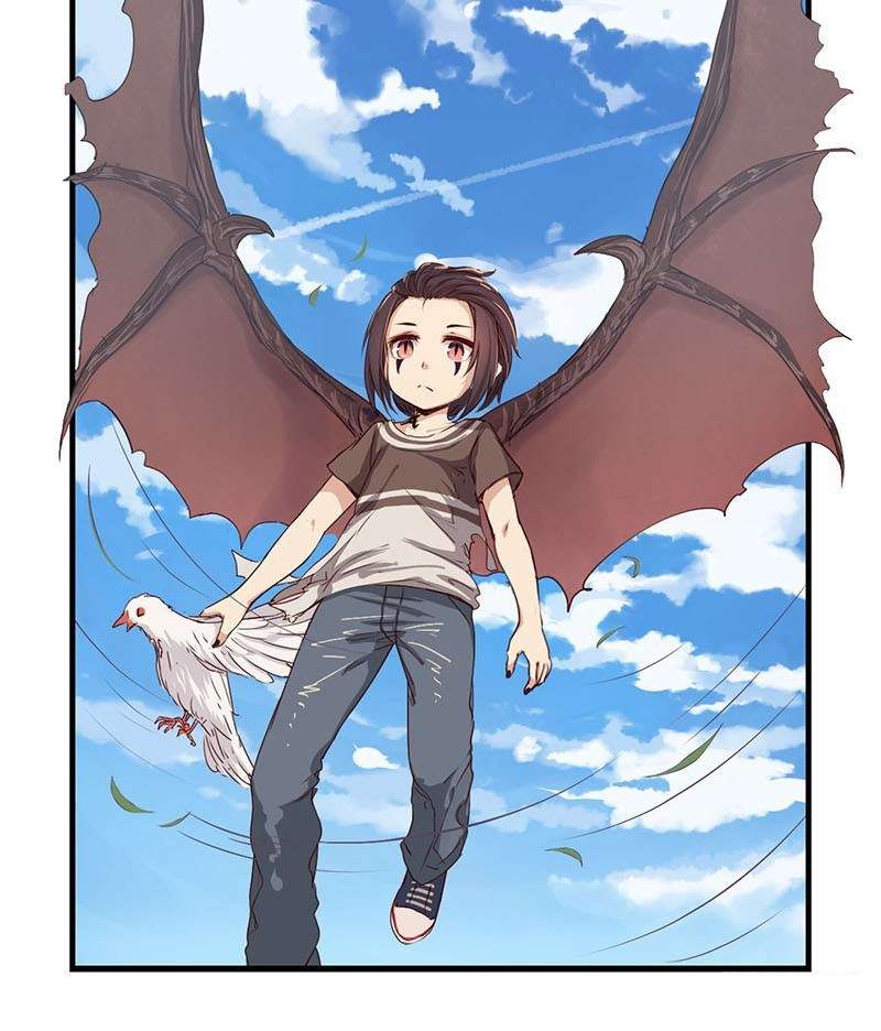 Baca Monster (W.P) - Chapter 9 halaman 8