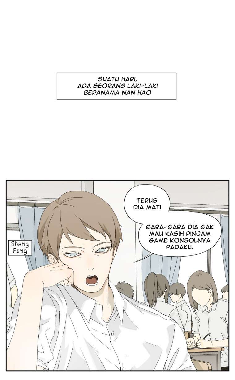 Baca Nan Hao & Shang Feng - Chapter 22 halaman 3