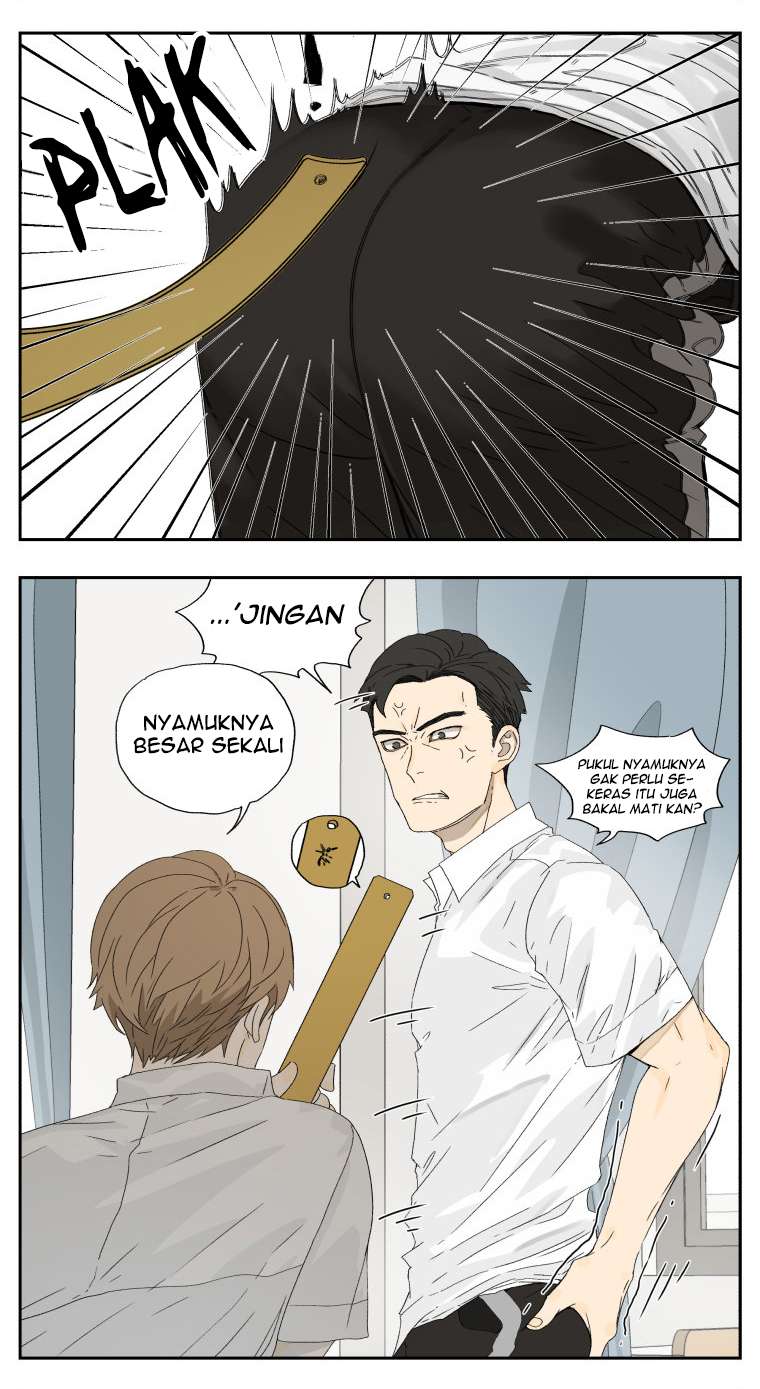 Baca Nan Hao & Shang Feng - Chapter 22 halaman 5