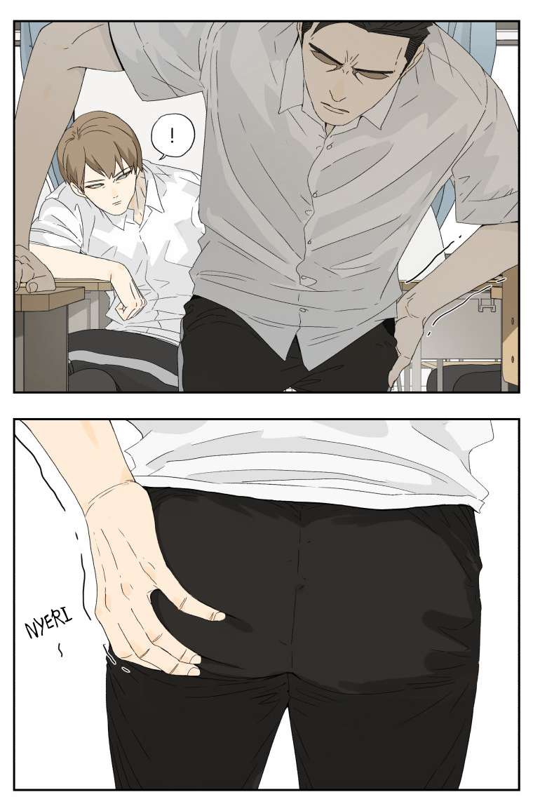 Baca Nan Hao & Shang Feng - Chapter 22 halaman 6