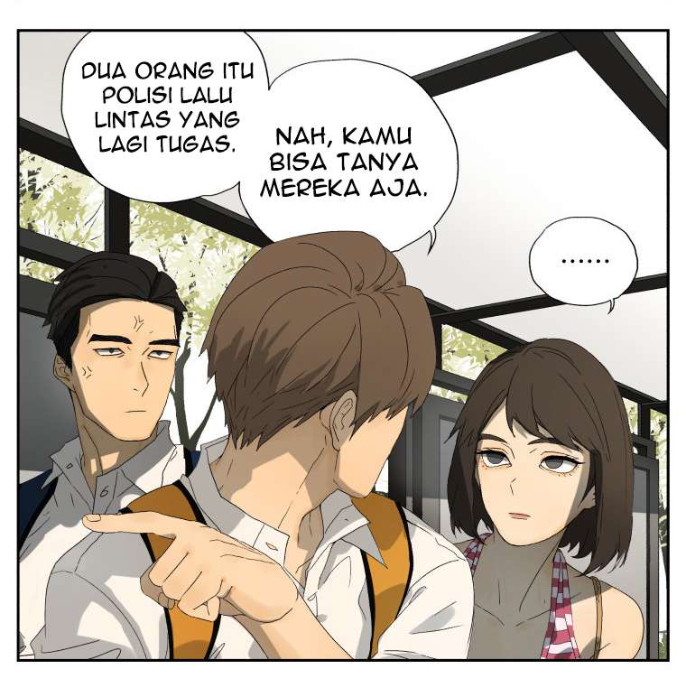 Baca Nan Hao & Shang Feng - Chapter 23 halaman 7