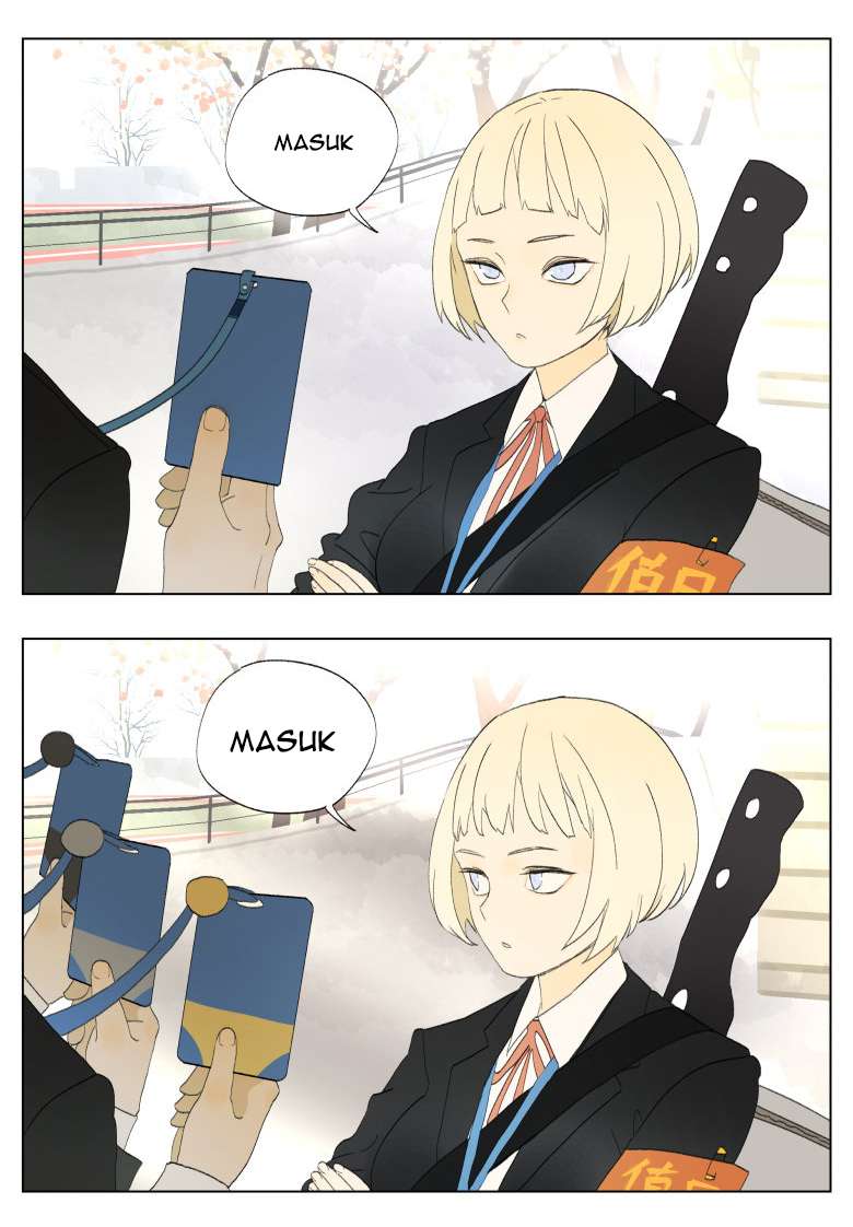 Baca Nan Hao & Shang Feng - Chapter 27 halaman 4