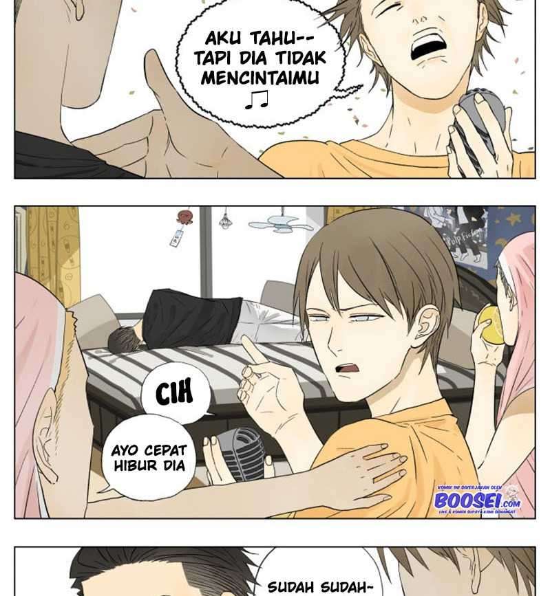 Baca Nan Hao & Shang Feng - Chapter 46 halaman 11