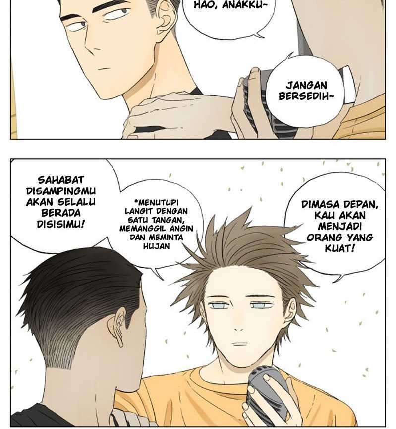 Baca Nan Hao & Shang Feng - Chapter 46 halaman 12