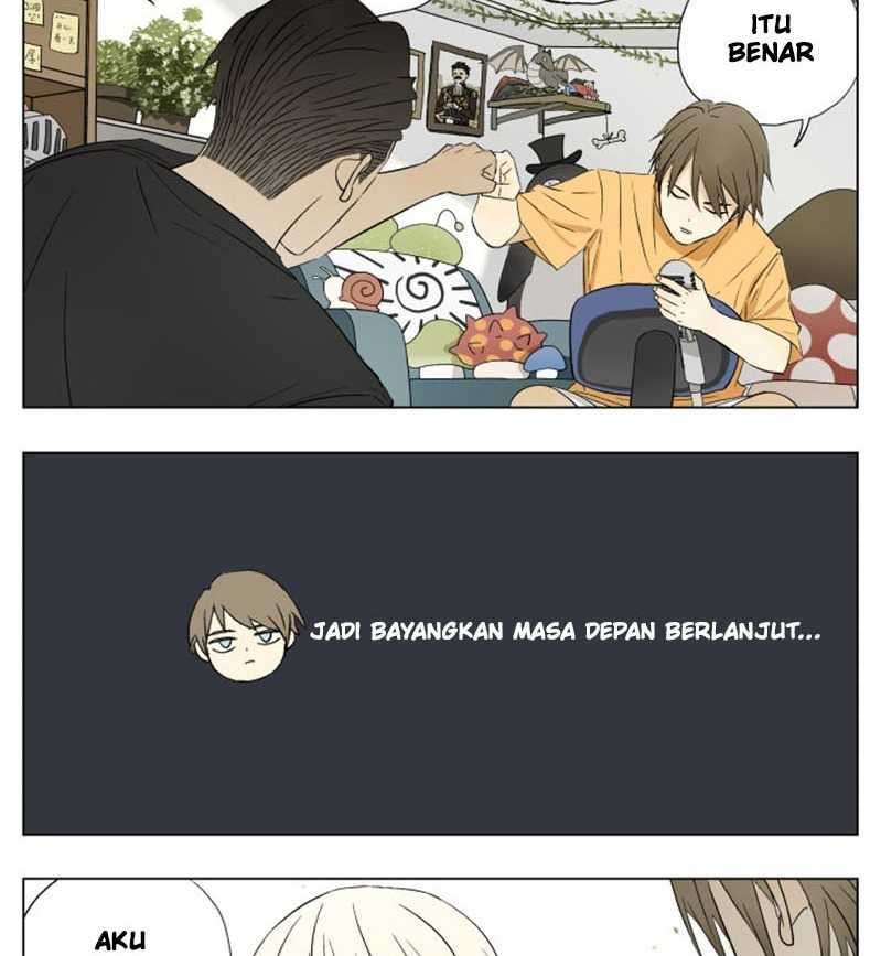 Baca Nan Hao & Shang Feng - Chapter 46 halaman 14