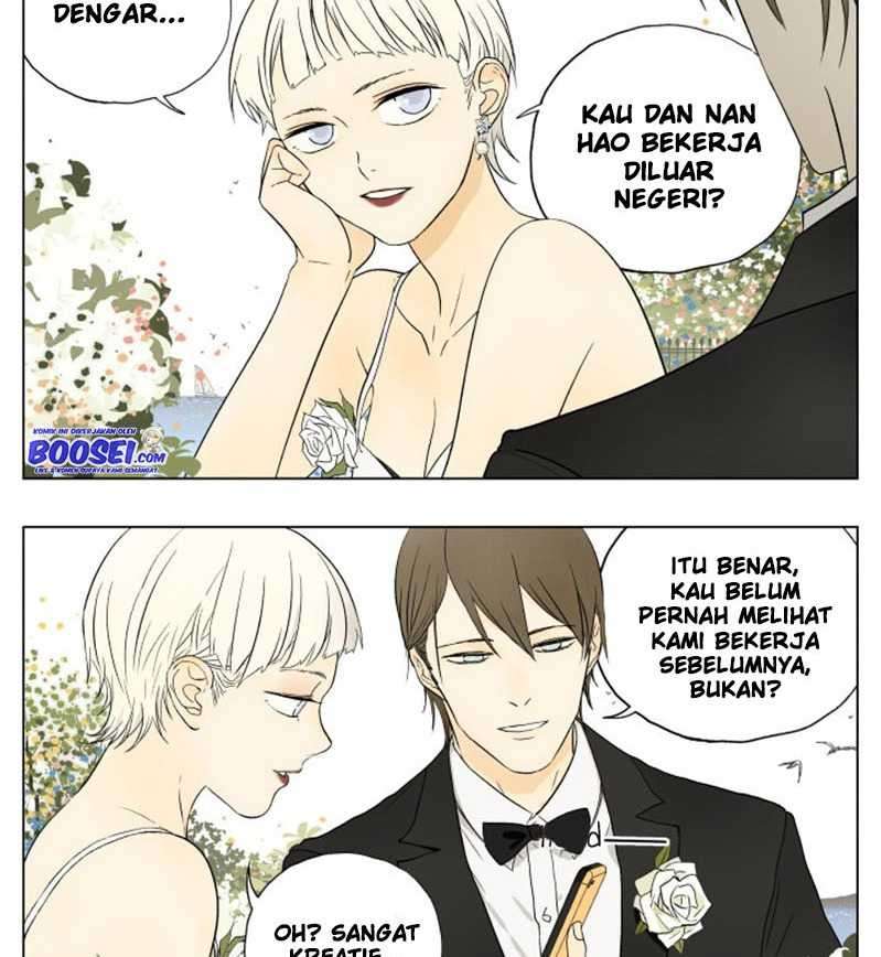 Baca Nan Hao & Shang Feng - Chapter 46 halaman 15