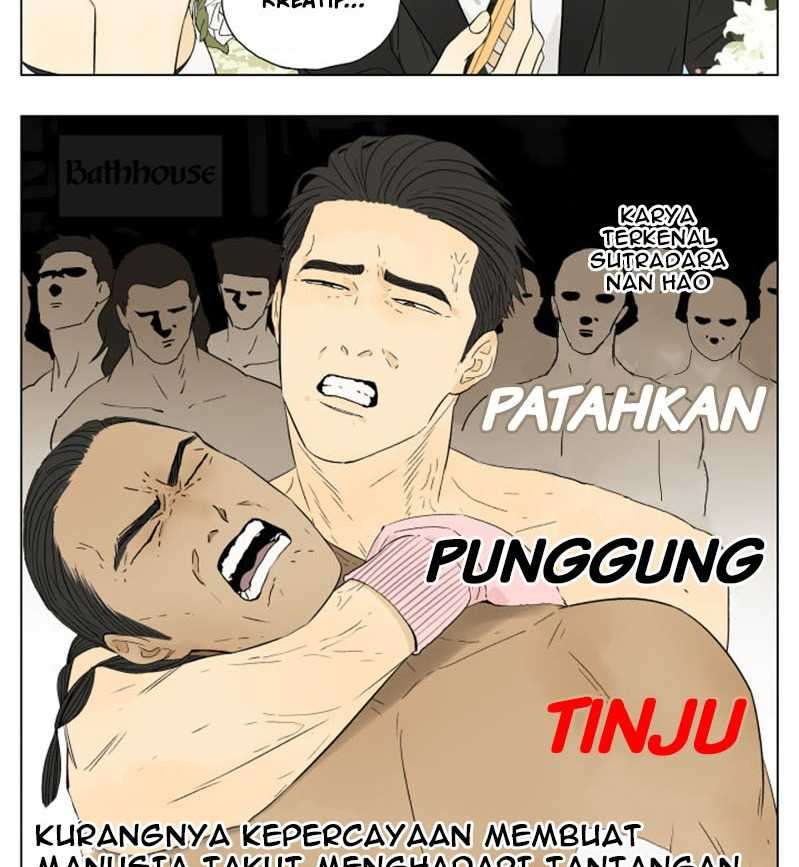 Baca Nan Hao & Shang Feng - Chapter 46 halaman 16