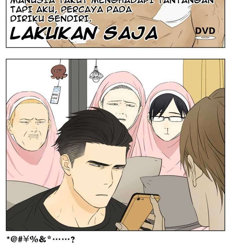 Baca Nan Hao & Shang Feng - Chapter 46 halaman 17