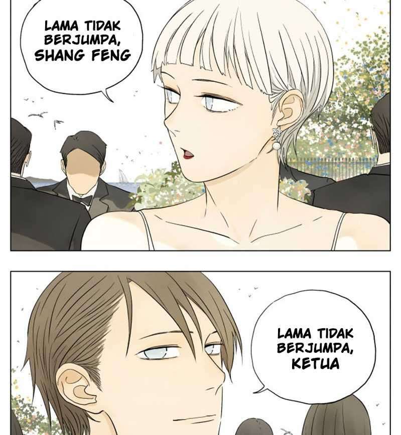Baca Nan Hao & Shang Feng - Chapter 46 halaman 5