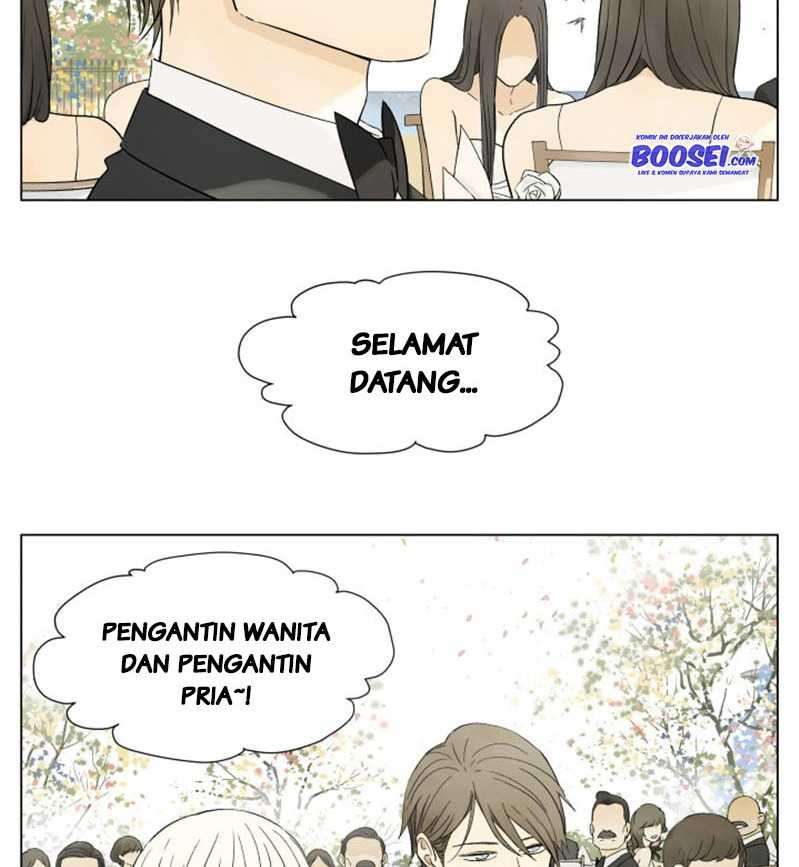 Baca Nan Hao & Shang Feng - Chapter 46 halaman 6