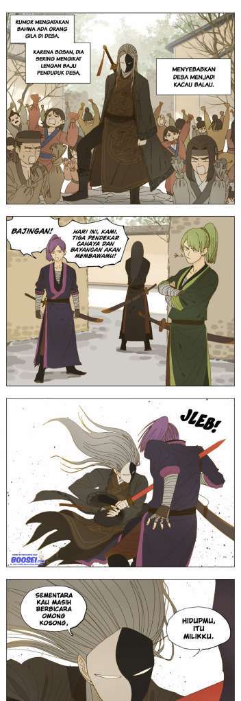 Baca Nan Hao & Shang Feng - Chapter 59.5 halaman 3