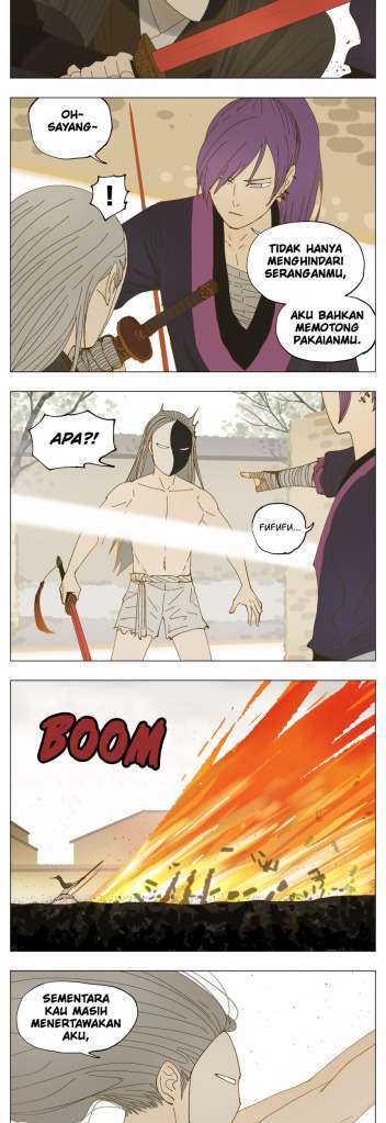 Baca Nan Hao & Shang Feng - Chapter 59.5 halaman 4